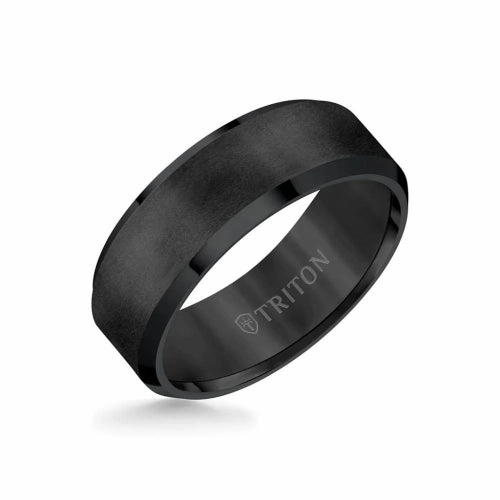 Triton T89 Wedding Band 11-2361C-G