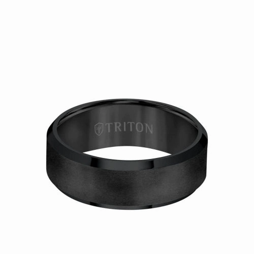 Triton T89 Wedding Band 11-2361C-G
