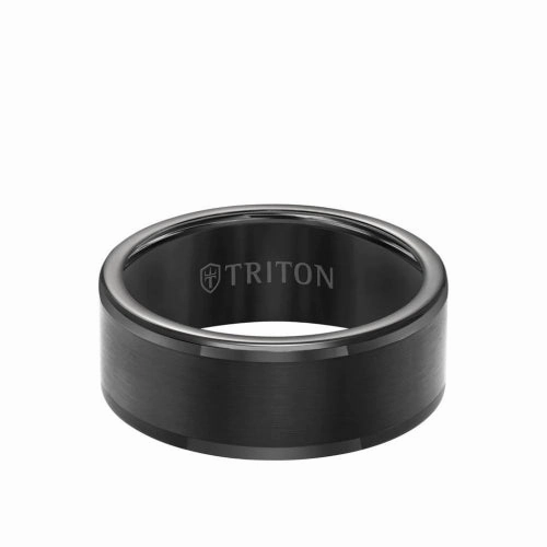 Triton T89 Wedding Band 11-5573BC9-G