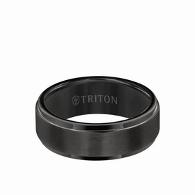 Triton T89 Wedding Band 11-5576BC8-G
