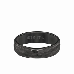 Triton T89 Wedding Band 11-5579BC6-G