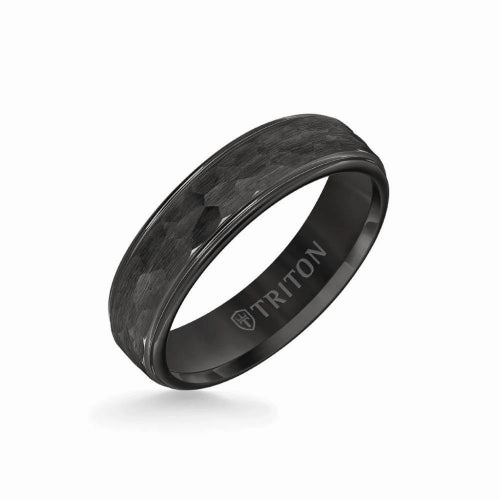 Triton T89 Wedding Band 11-5579BC6-G