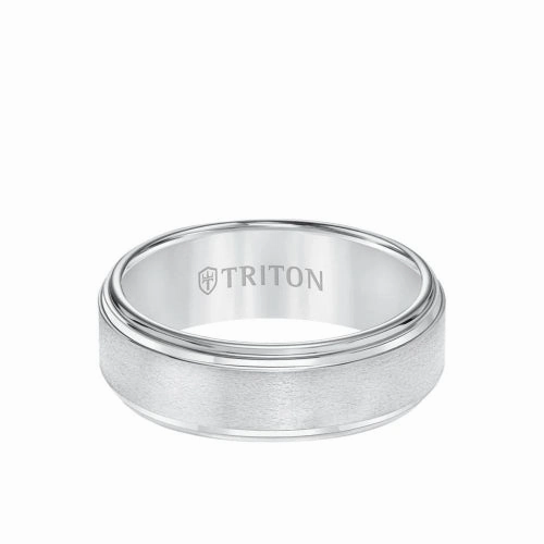Triton T89 Wedding Band 11-5732HC-G