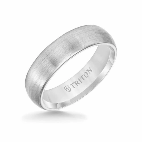 Triton T89 Wedding Band 11-6056WC6-G