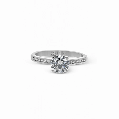 Zeghani Engagement Ring Zr20cher