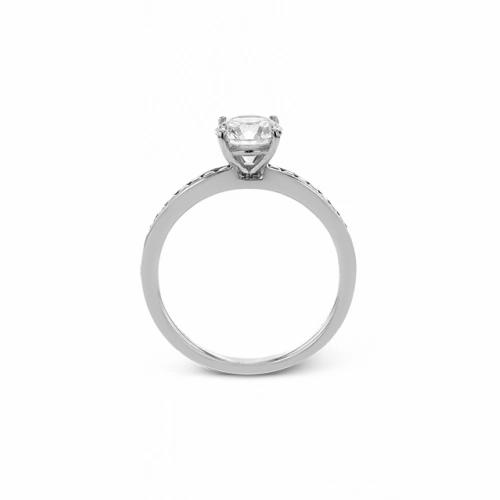 Zeghani Engagement Ring Zr20cher