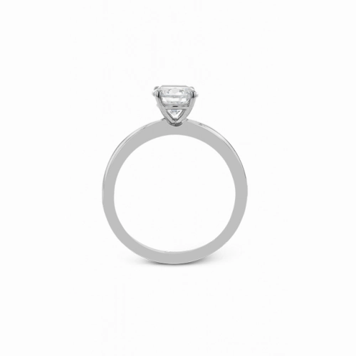 Zeghani Engagement Ring Zr20nder