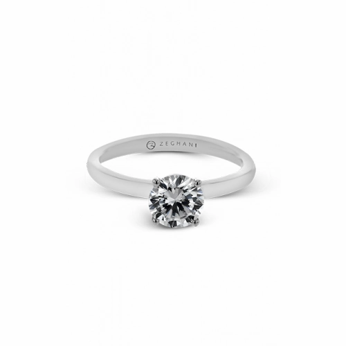 Zeghani Engagement Ring Zr20nder