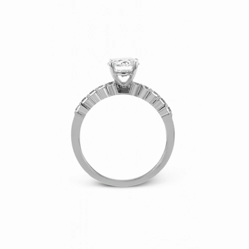 Zeghani Engagement Ring Zr20prer