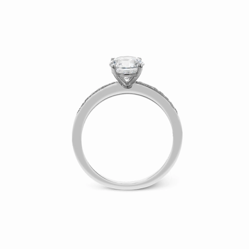 Zeghani Engagement Ring Zr20pver