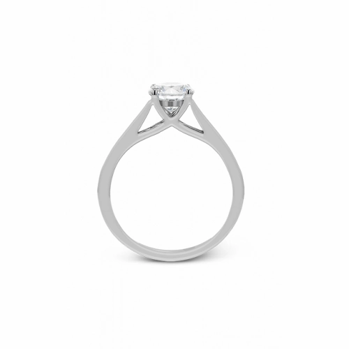Zeghani Engagement Ring Zr24nder