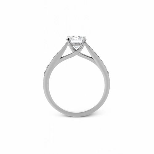Zeghani Engagement Ring Zr24pver