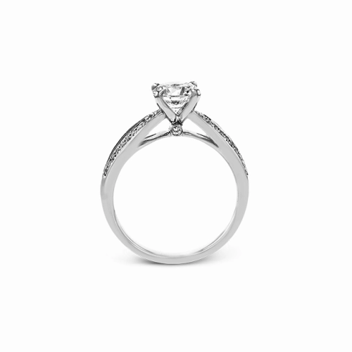 Zeghani Engagement Ring Zr28pver