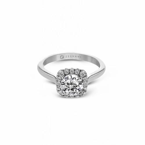 Zeghani Engagement Ring Zr29nder