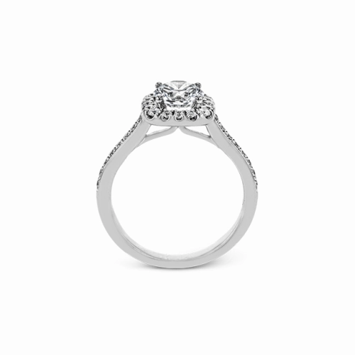 Zeghani Engagement Ring Zr29pver