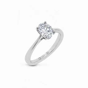 Zeghani Engagement Ring Zr31nder