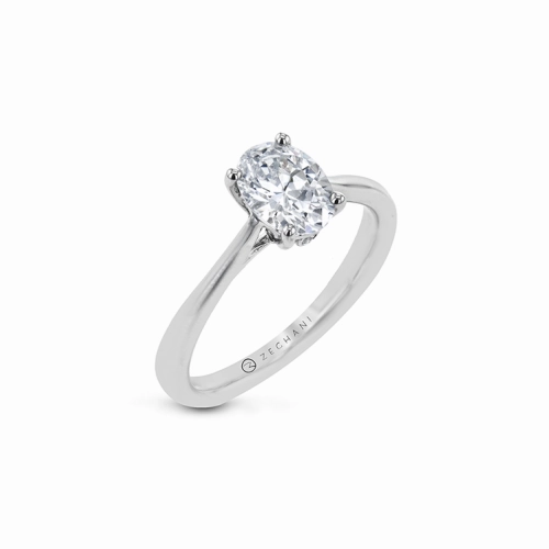 Zeghani Engagement Ring Zr31nder