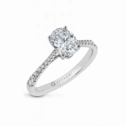 Zeghani Engagement Ring Zr31sper