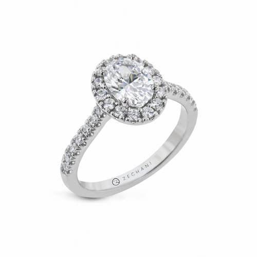 Zeghani Engagement Ring Zr32sper