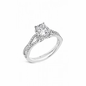 Zeghani Sg Engagement Ring Zr2335