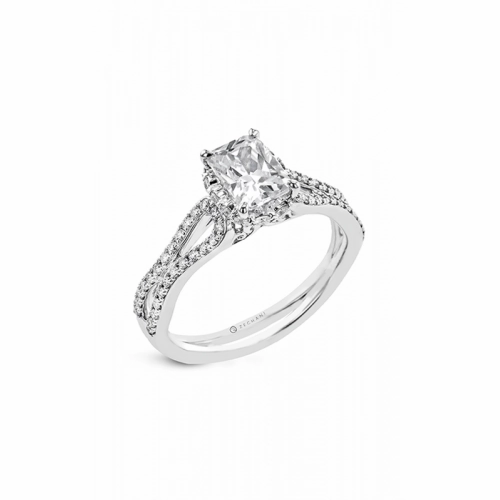 Zeghani Sg Engagement Ring Zr2335