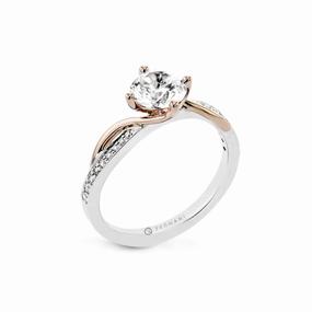 Zeghani Sg Engagement Ring Zr2364