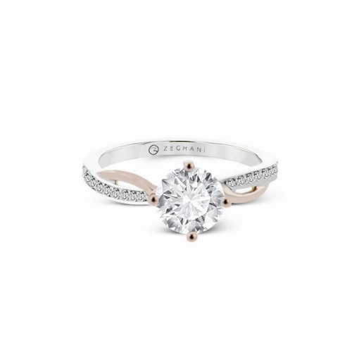 Zeghani Sg Engagement Ring Zr2364