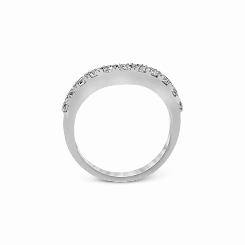 Zeghani Sg Wedding Band ZR1143