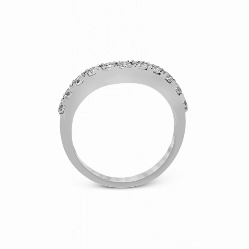 Zeghani Sg Wedding Band ZR1144