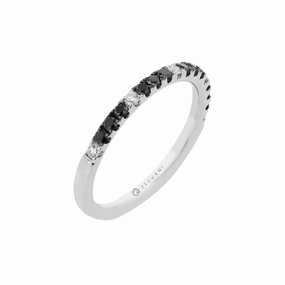 Zeghani Sg Wedding Band Zr2459