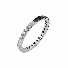 Zeghani Sg Wedding Band Zr2462