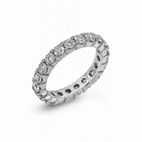 Zeghani Sg Wedding Band Zr40