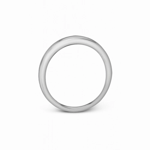 Zeghani Wedding Band Zr20ndwb