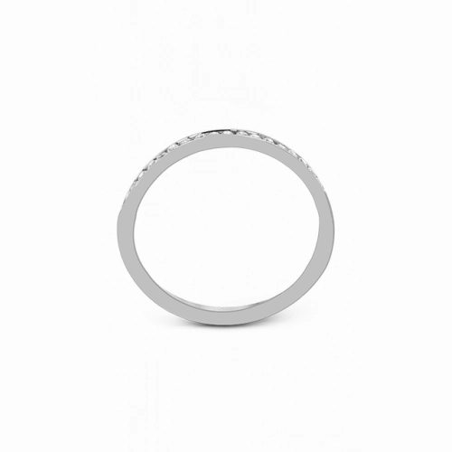 Zeghani Wedding Band Zr23chwb