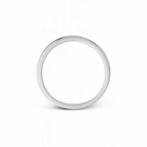 Zeghani Wedding Band Zr23ndwb
