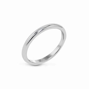 Zeghani Wedding Band Zr23ndwb