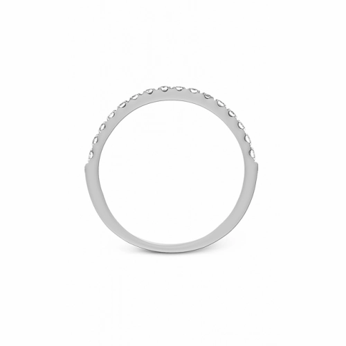 Zeghani Wedding Band Zr23spwb