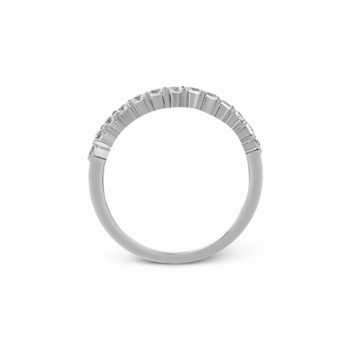 Zeghani Wedding Band Zr24spwb