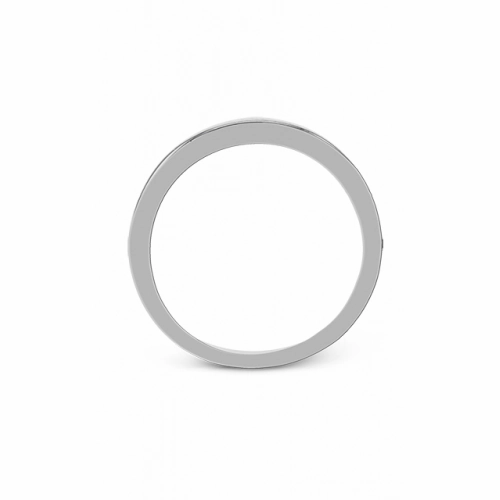 Zeghani Wedding Band Zr25ndwb