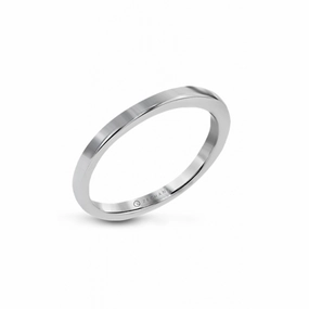 Zeghani Wedding Band Zr25ndwb