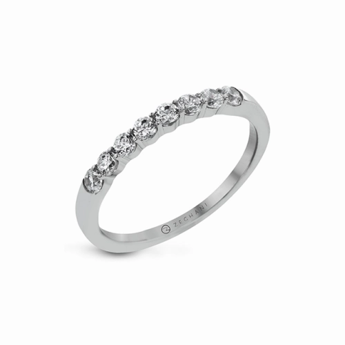 Zeghani Wedding Band Zr26prwb-2