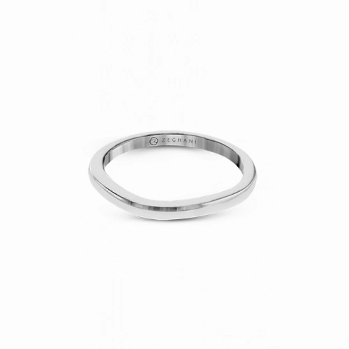 Zeghani Wedding Band Zr29ndwb