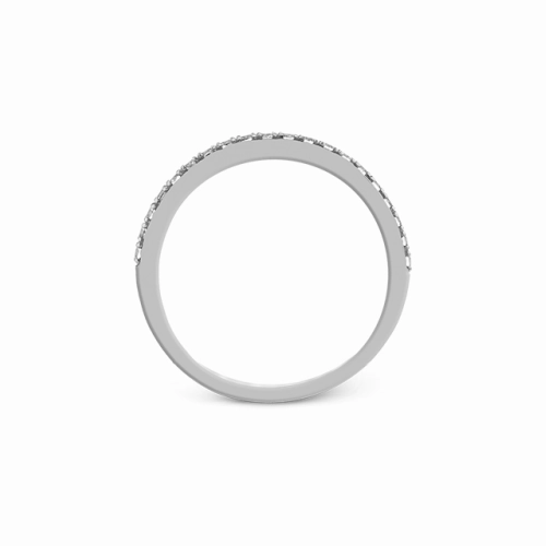 Zeghani Wedding Band Zr29pvwb
