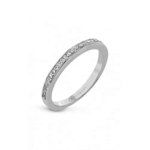 Zeghani Wedding Band Zr30
