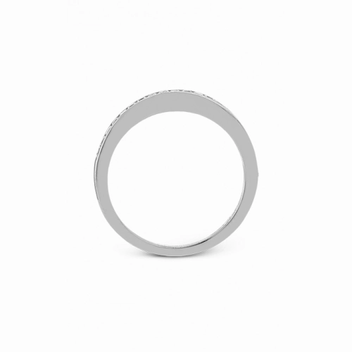Zeghani Wedding Band Zr30