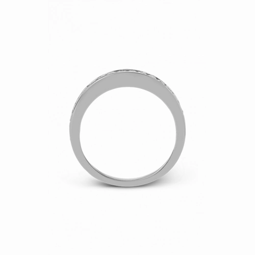 Zeghani Wedding Band Zr31
