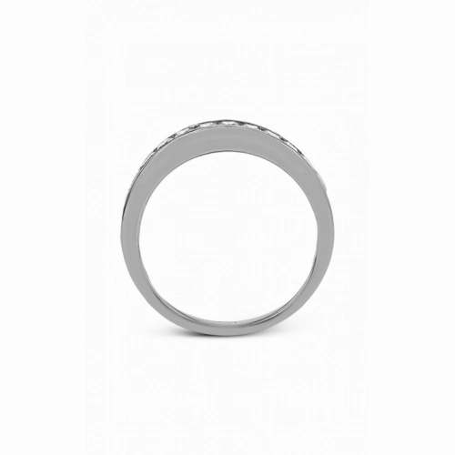 Zeghani Wedding Band Zr32