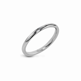 Zeghani Wedding Band Zr32ndwb