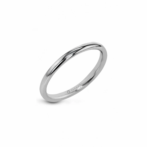 Zeghani Wedding Band Zr32ndwb