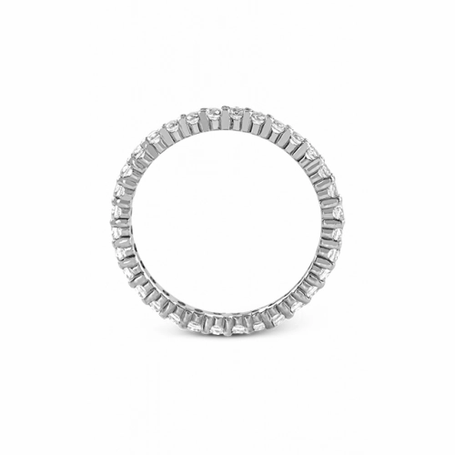 Zeghani Wedding Band ZR37